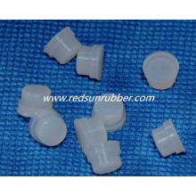 Clear Silicone Stopper for Bottle